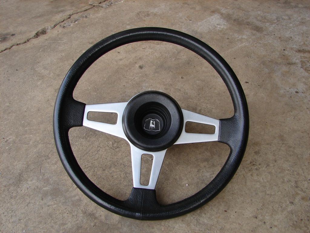 Steering Wheel (Wolfsburg Edition) VW Vortex Volkswagen Forum